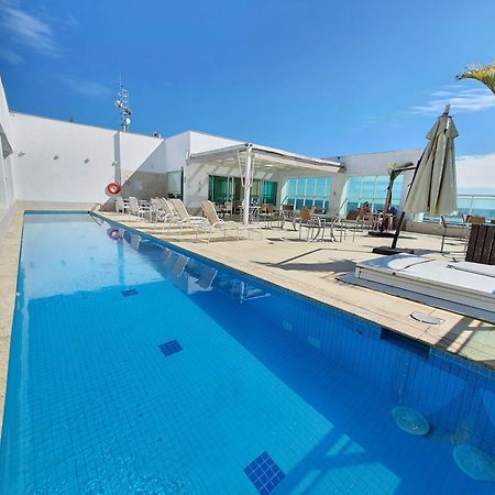 Hotel Saint Moritz Premium Brasília Zewnętrze zdjęcie