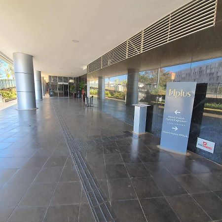 Hotel Saint Moritz Premium Brasília Zewnętrze zdjęcie