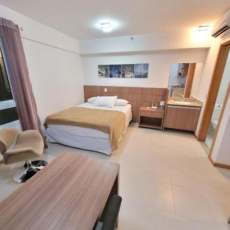 Hotel Saint Moritz Premium Brasília Zewnętrze zdjęcie
