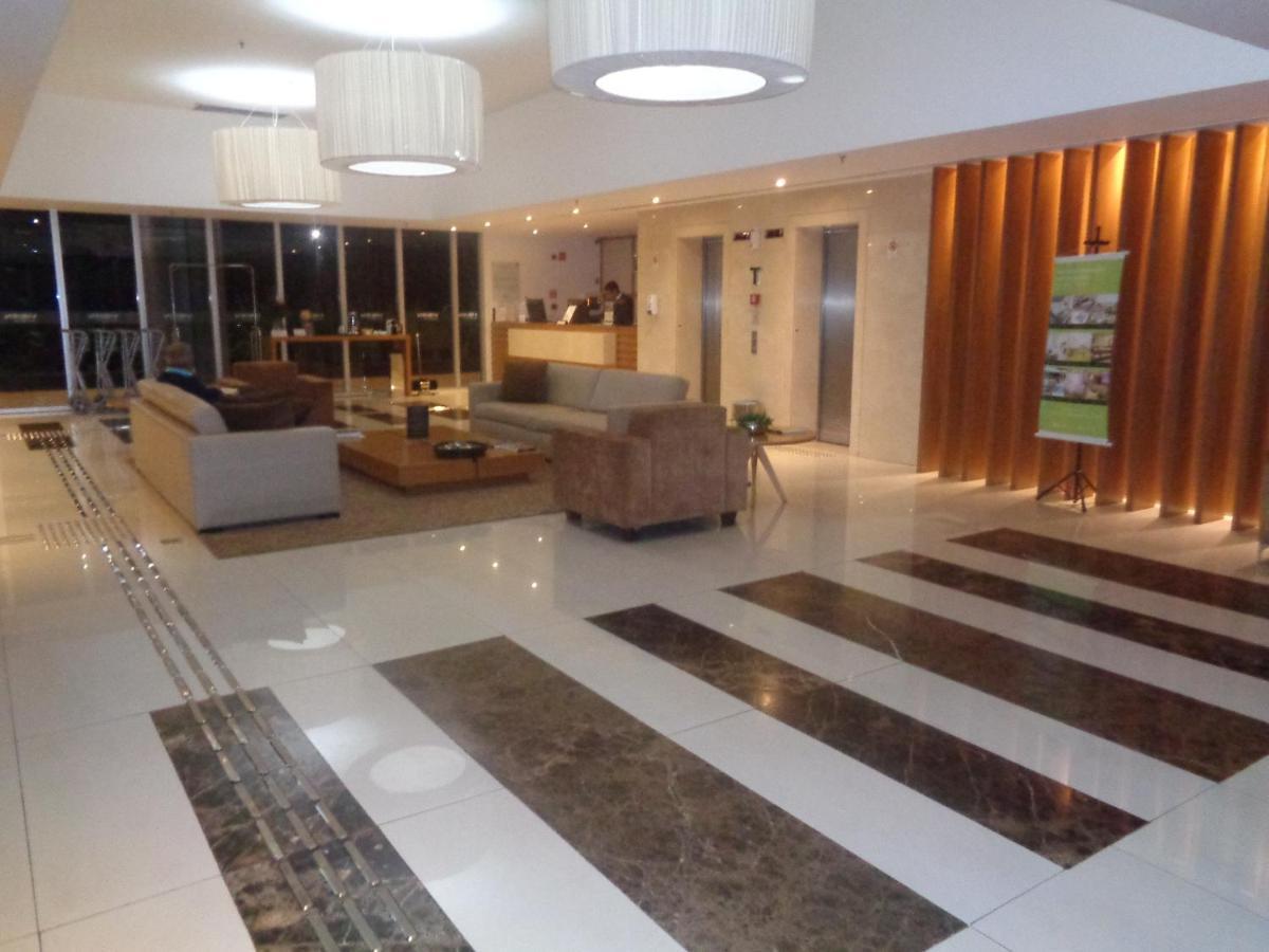 Hotel Saint Moritz Premium Brasília Zewnętrze zdjęcie