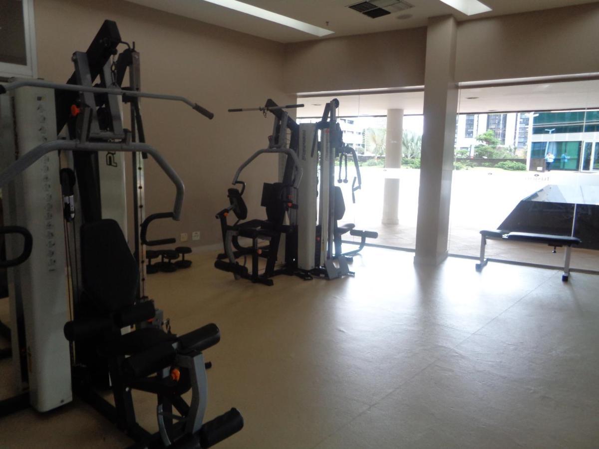 Hotel Saint Moritz Premium Brasília Zewnętrze zdjęcie