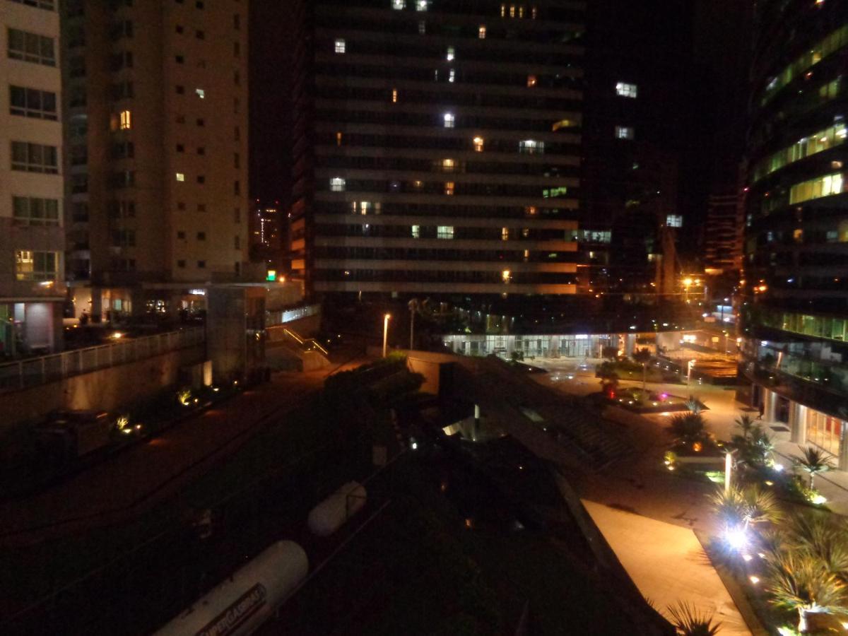 Hotel Saint Moritz Premium Brasília Zewnętrze zdjęcie