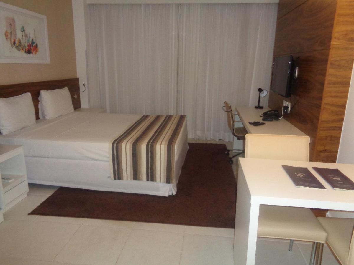 Hotel Saint Moritz Premium Brasília Zewnętrze zdjęcie