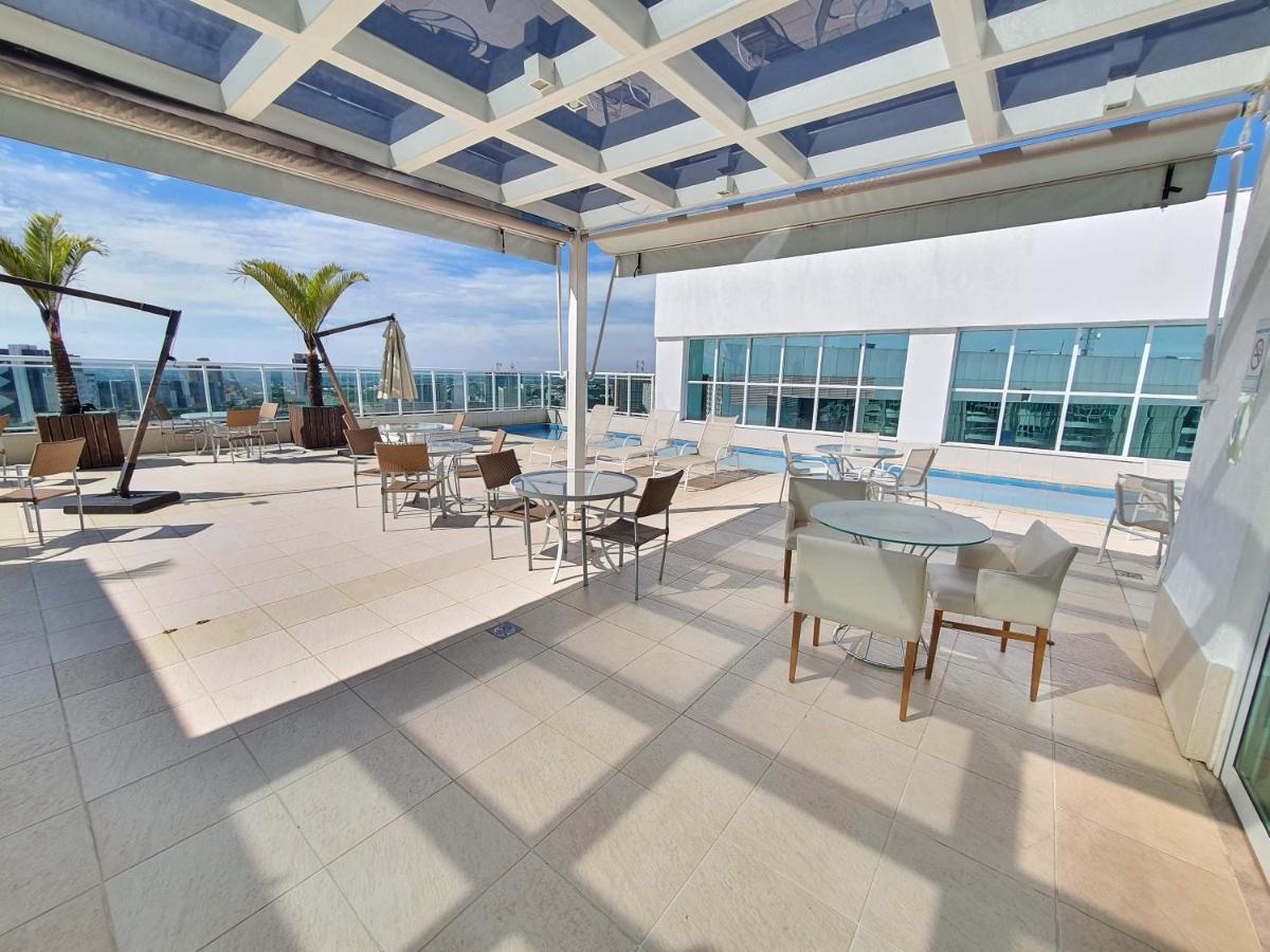 Hotel Saint Moritz Premium Brasília Zewnętrze zdjęcie