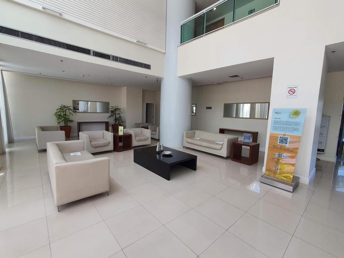 Hotel Saint Moritz Premium Brasília Zewnętrze zdjęcie