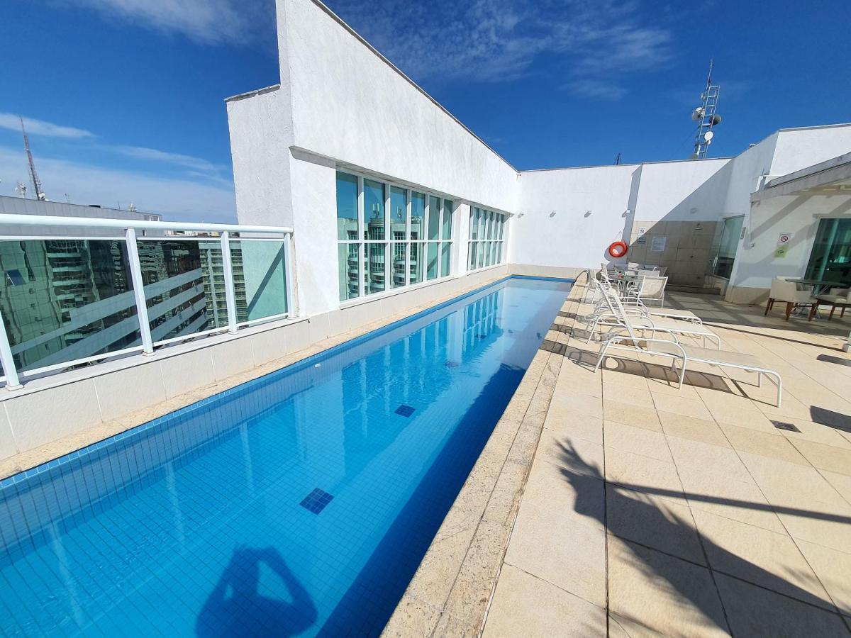 Hotel Saint Moritz Premium Brasília Zewnętrze zdjęcie