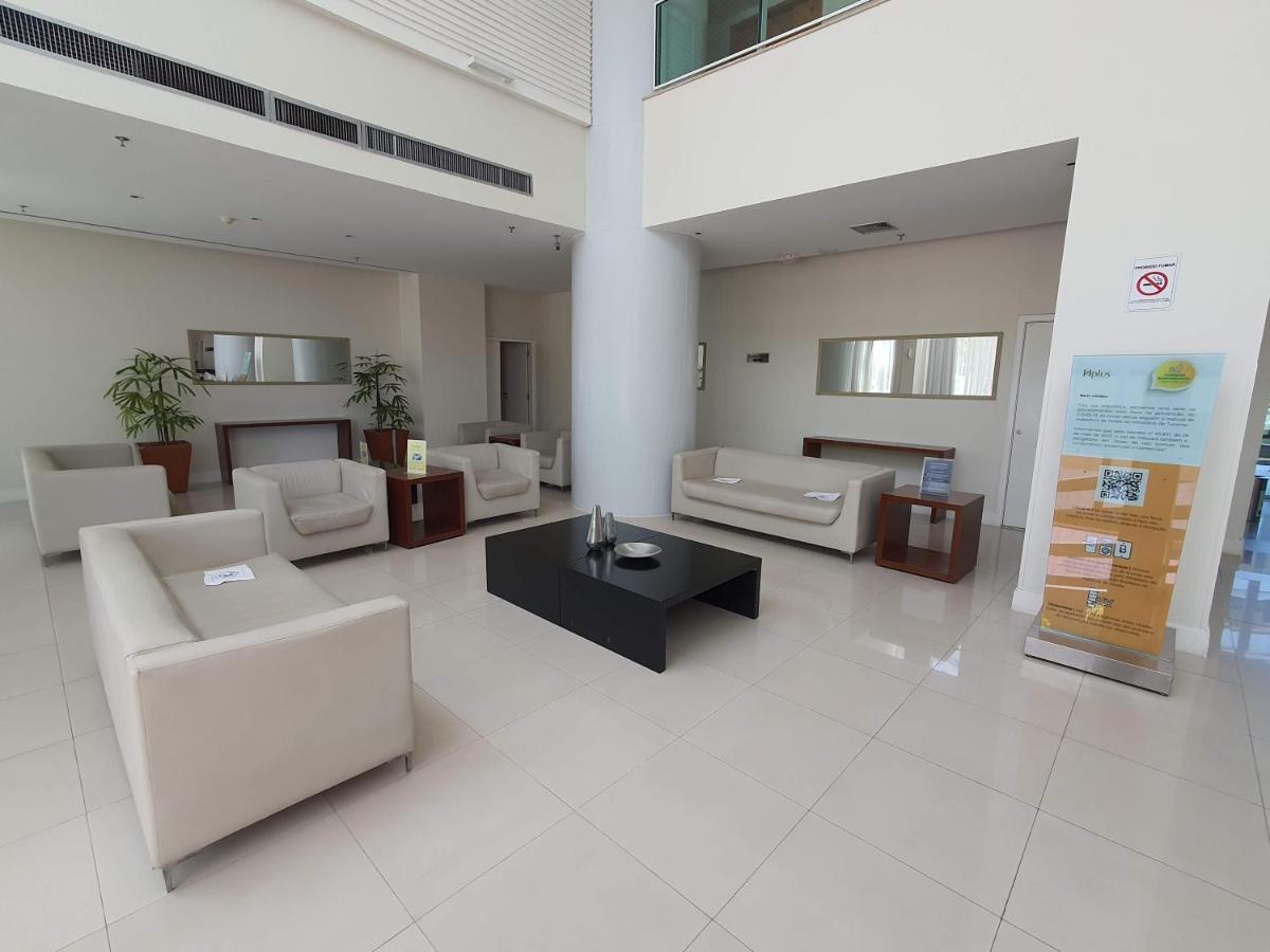 Hotel Saint Moritz Premium Brasília Zewnętrze zdjęcie