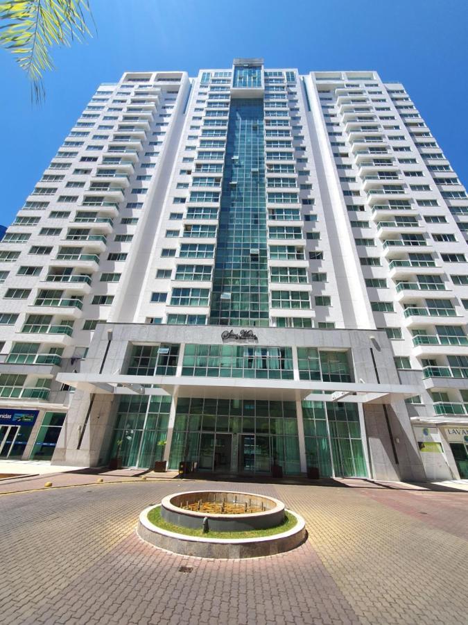 Hotel Saint Moritz Premium Brasília Zewnętrze zdjęcie