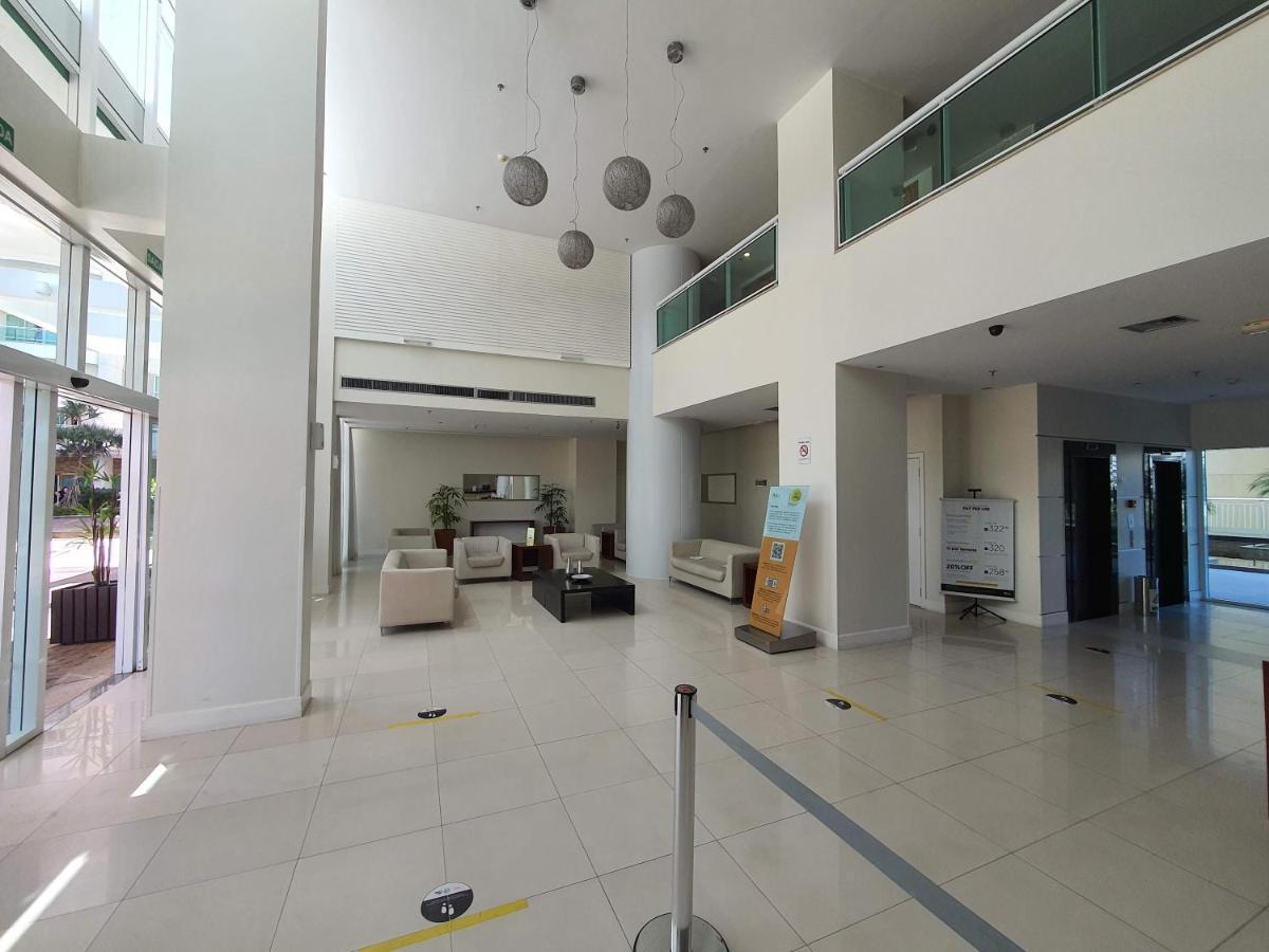 Hotel Saint Moritz Premium Brasília Zewnętrze zdjęcie