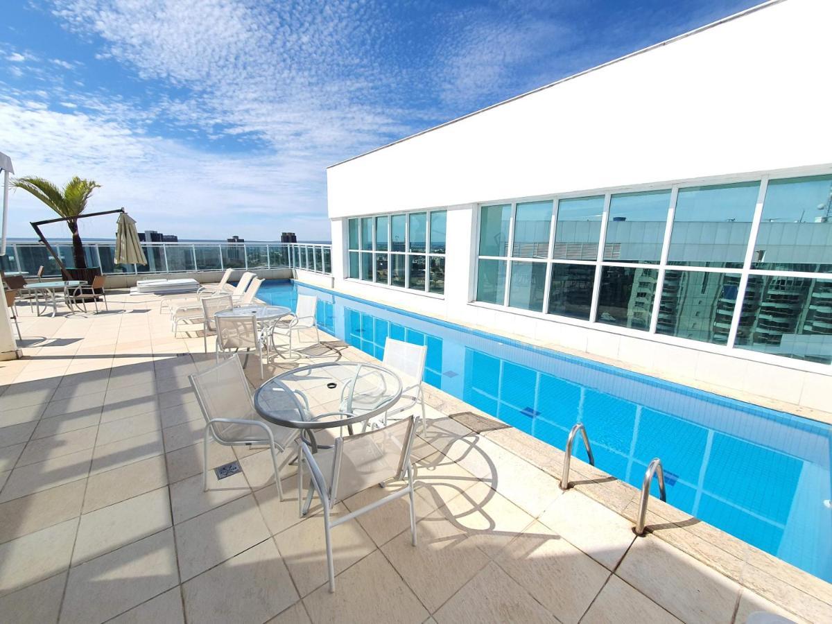 Hotel Saint Moritz Premium Brasília Zewnętrze zdjęcie