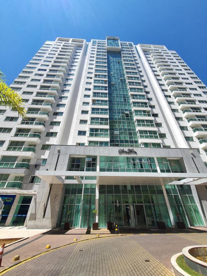Hotel Saint Moritz Premium Brasília Zewnętrze zdjęcie