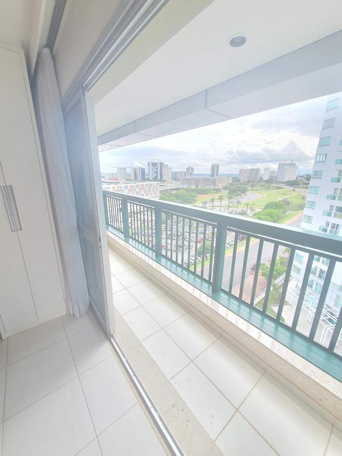 Hotel Saint Moritz Premium Brasília Zewnętrze zdjęcie