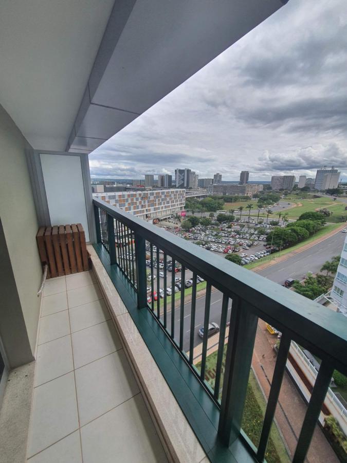 Hotel Saint Moritz Premium Brasília Zewnętrze zdjęcie