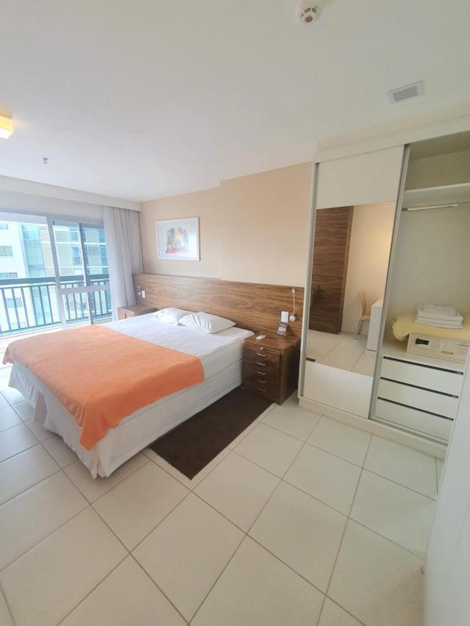 Hotel Saint Moritz Premium Brasília Zewnętrze zdjęcie