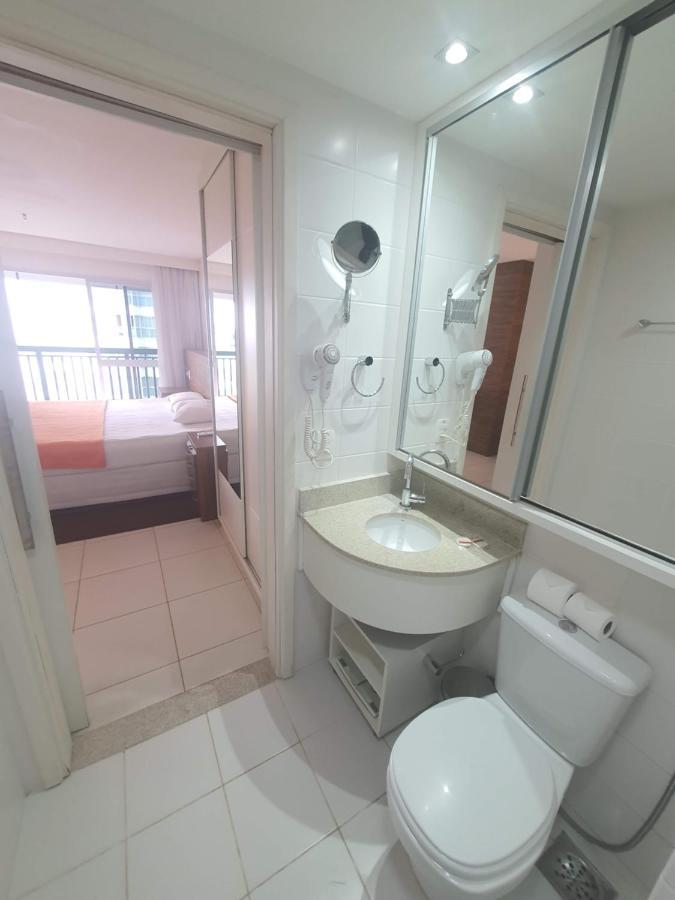 Hotel Saint Moritz Premium Brasília Zewnętrze zdjęcie