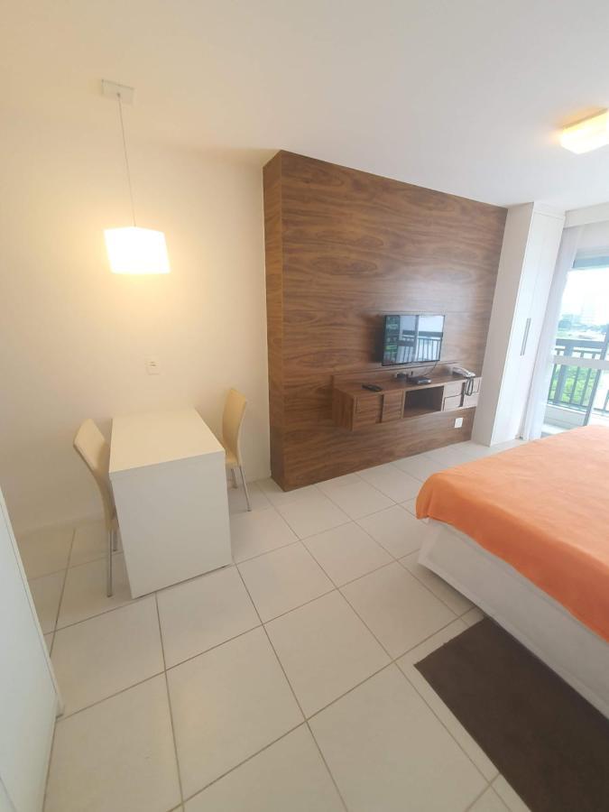 Hotel Saint Moritz Premium Brasília Zewnętrze zdjęcie