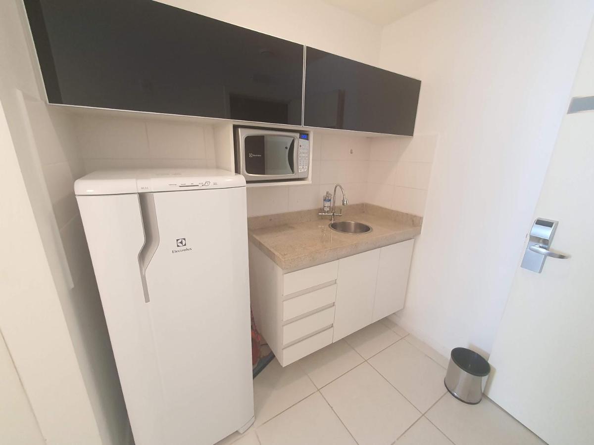 Hotel Saint Moritz Premium Brasília Zewnętrze zdjęcie