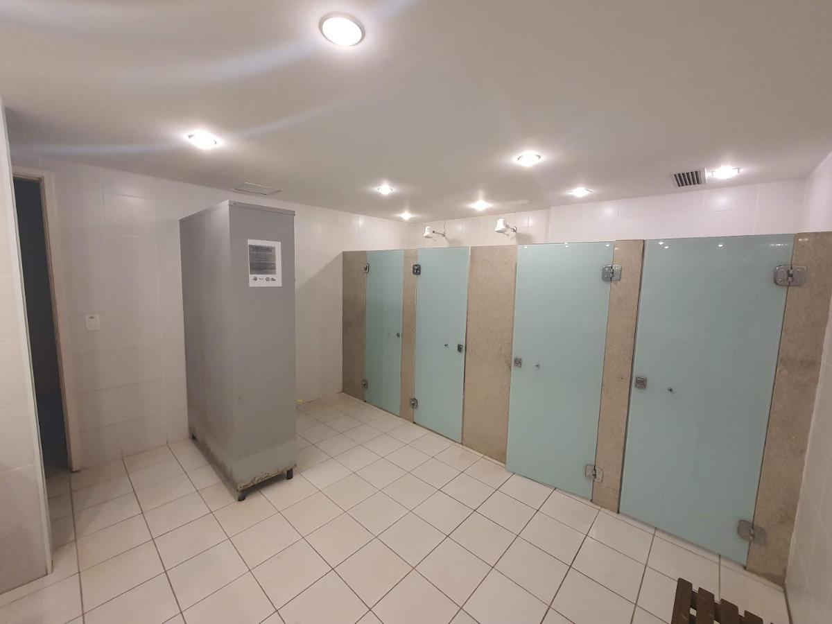 Hotel Saint Moritz Premium Brasília Zewnętrze zdjęcie