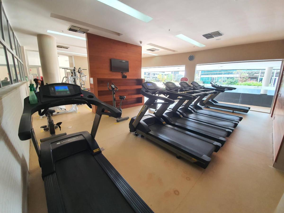Hotel Saint Moritz Premium Brasília Zewnętrze zdjęcie
