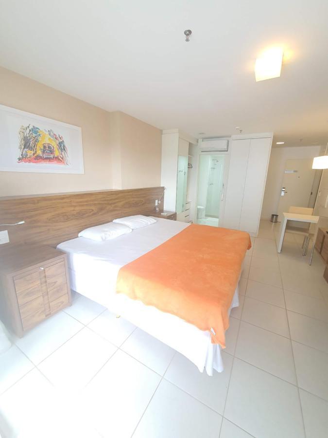 Hotel Saint Moritz Premium Brasília Zewnętrze zdjęcie