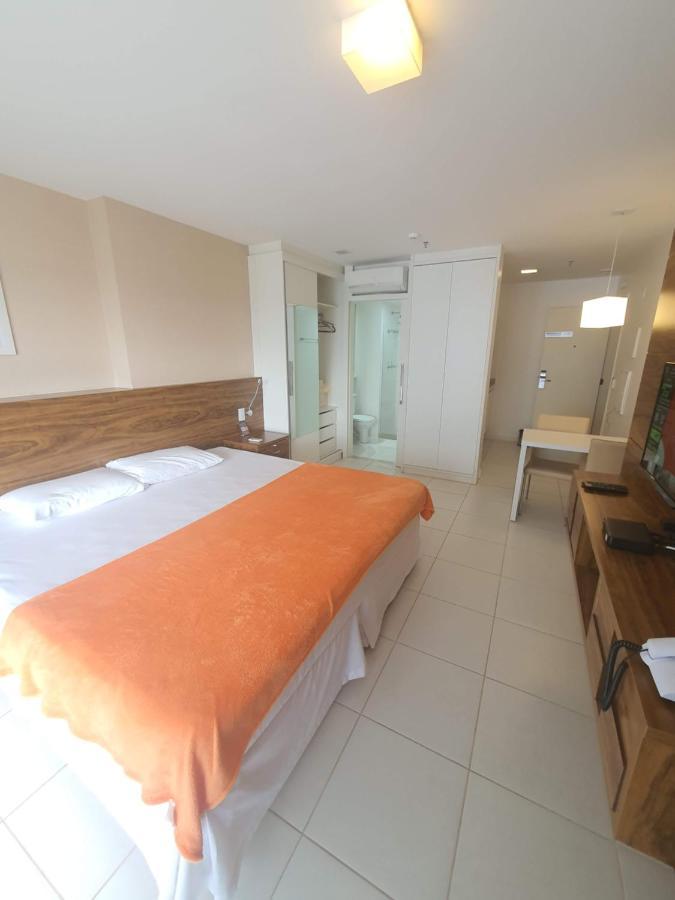 Hotel Saint Moritz Premium Brasília Zewnętrze zdjęcie