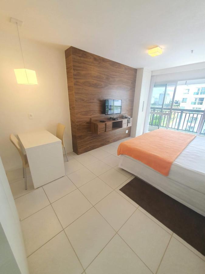 Hotel Saint Moritz Premium Brasília Zewnętrze zdjęcie