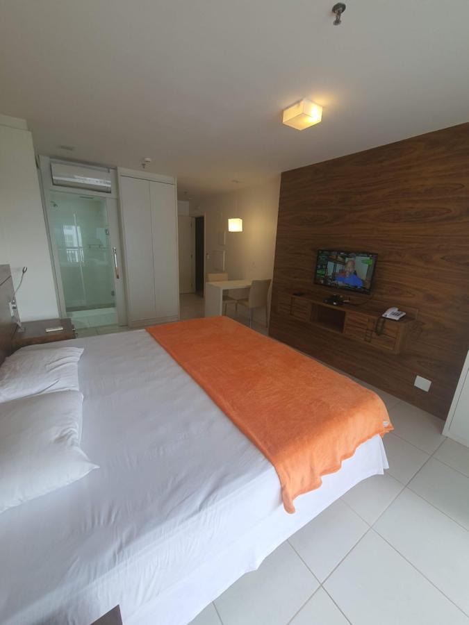 Hotel Saint Moritz Premium Brasília Zewnętrze zdjęcie