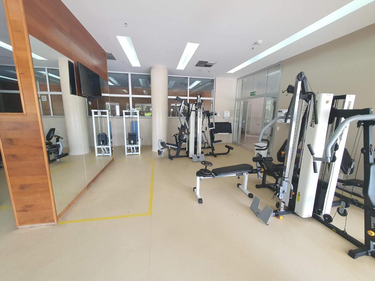 Hotel Saint Moritz Premium Brasília Zewnętrze zdjęcie