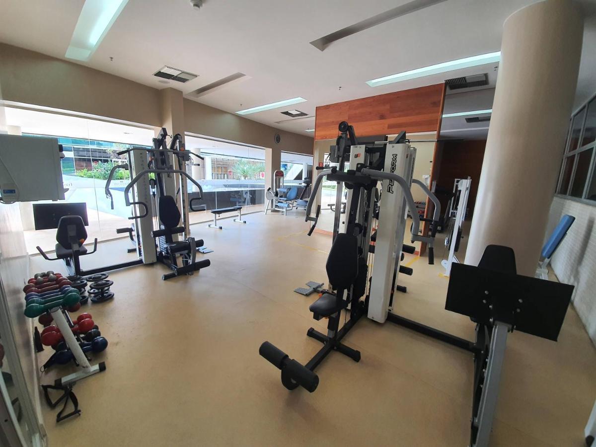 Hotel Saint Moritz Premium Brasília Zewnętrze zdjęcie