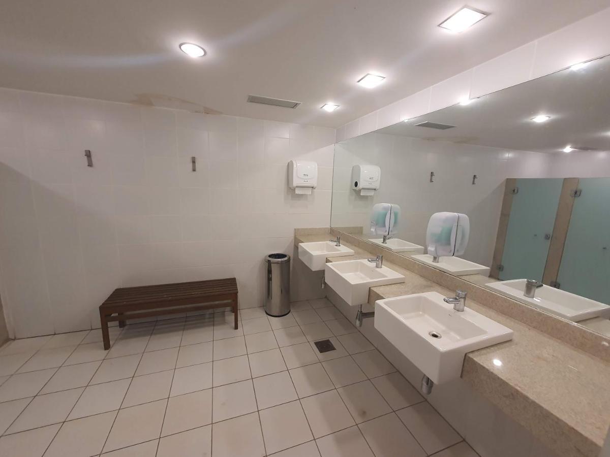 Hotel Saint Moritz Premium Brasília Zewnętrze zdjęcie