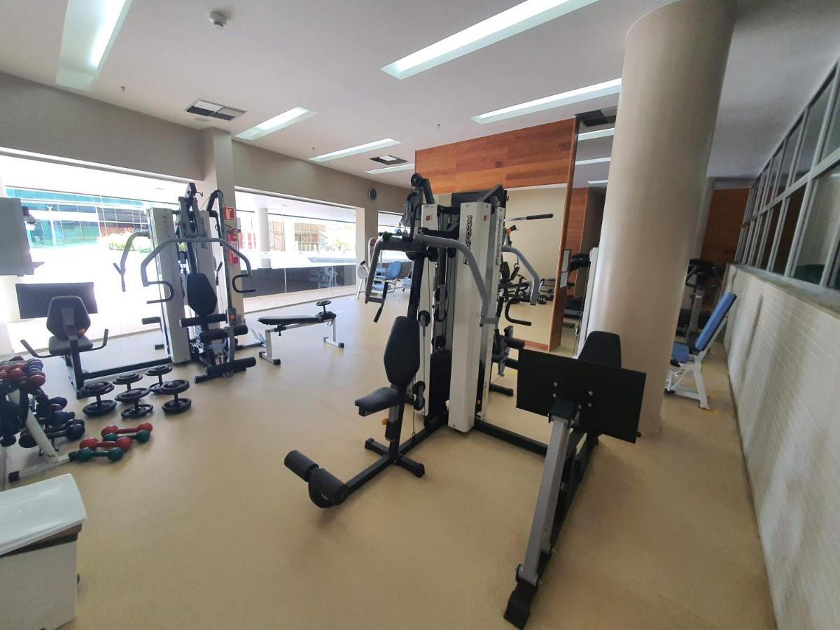 Hotel Saint Moritz Premium Brasília Zewnętrze zdjęcie