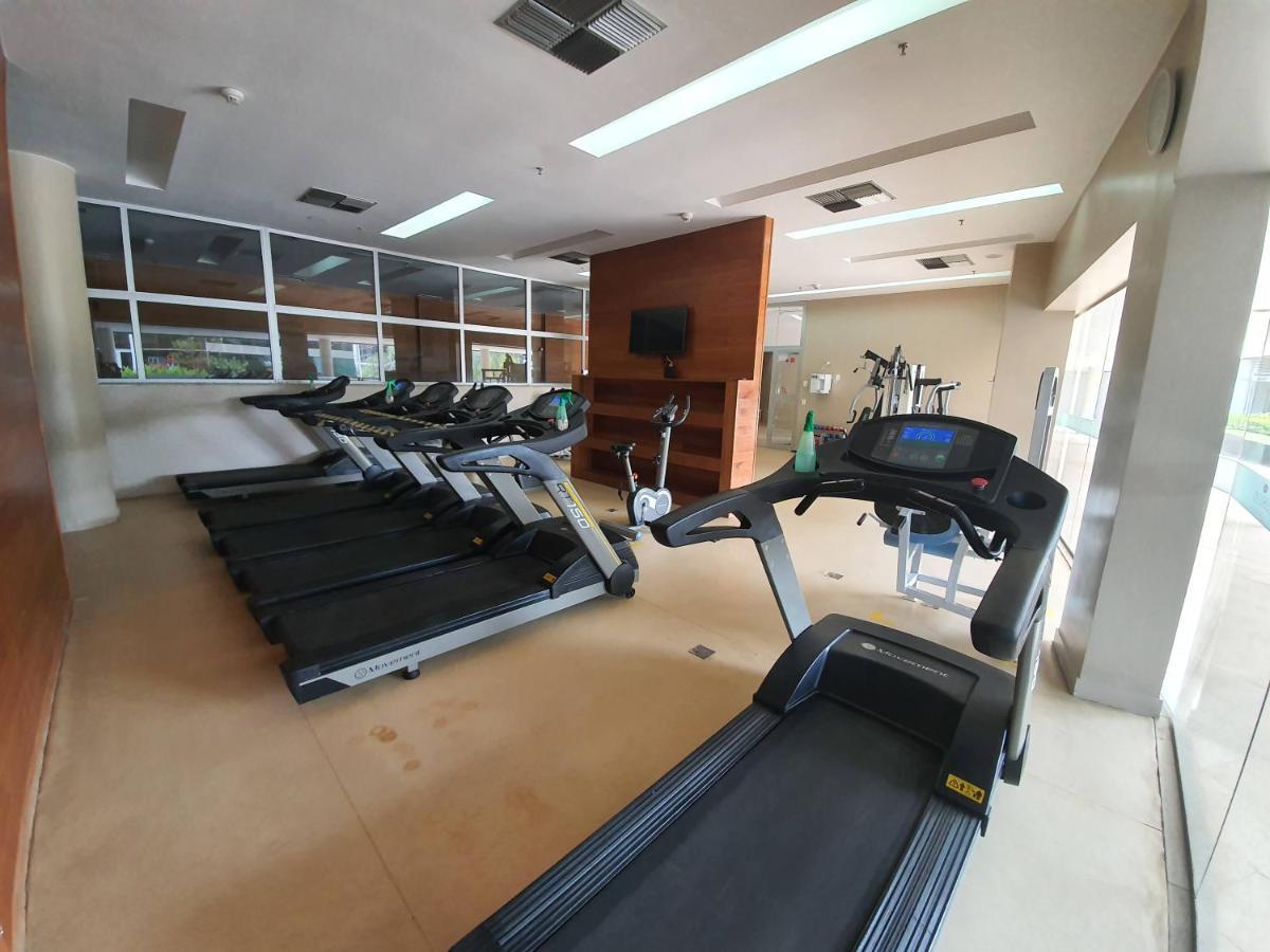 Hotel Saint Moritz Premium Brasília Zewnętrze zdjęcie
