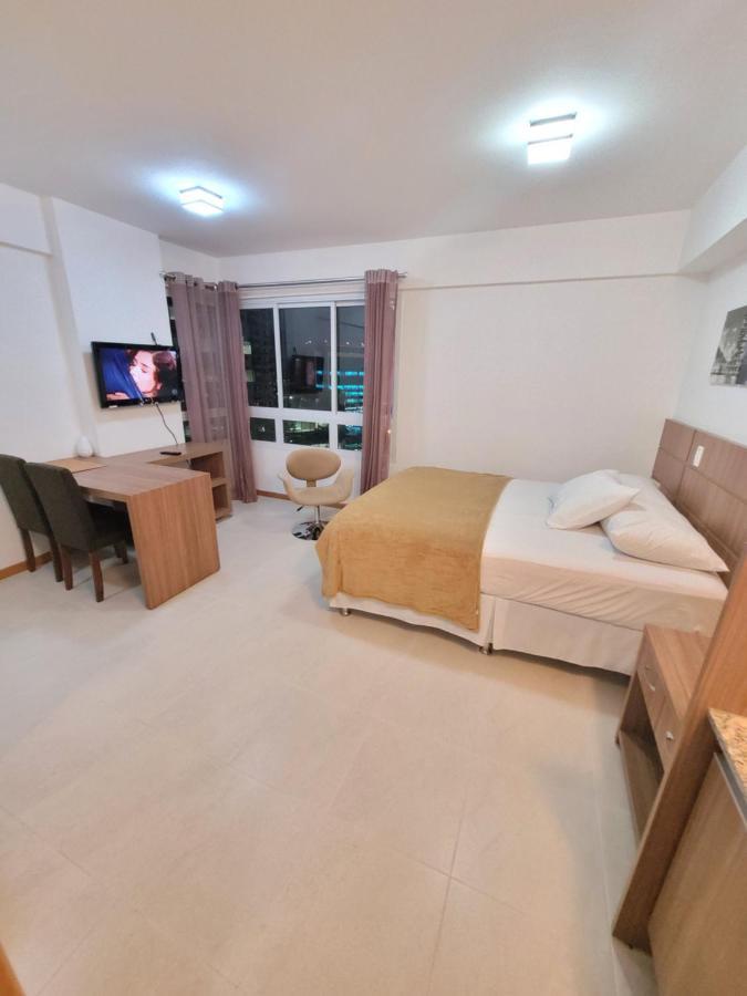 Hotel Saint Moritz Premium Brasília Zewnętrze zdjęcie