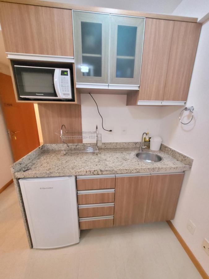 Hotel Saint Moritz Premium Brasília Zewnętrze zdjęcie