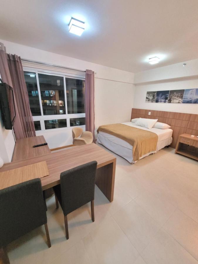 Hotel Saint Moritz Premium Brasília Zewnętrze zdjęcie